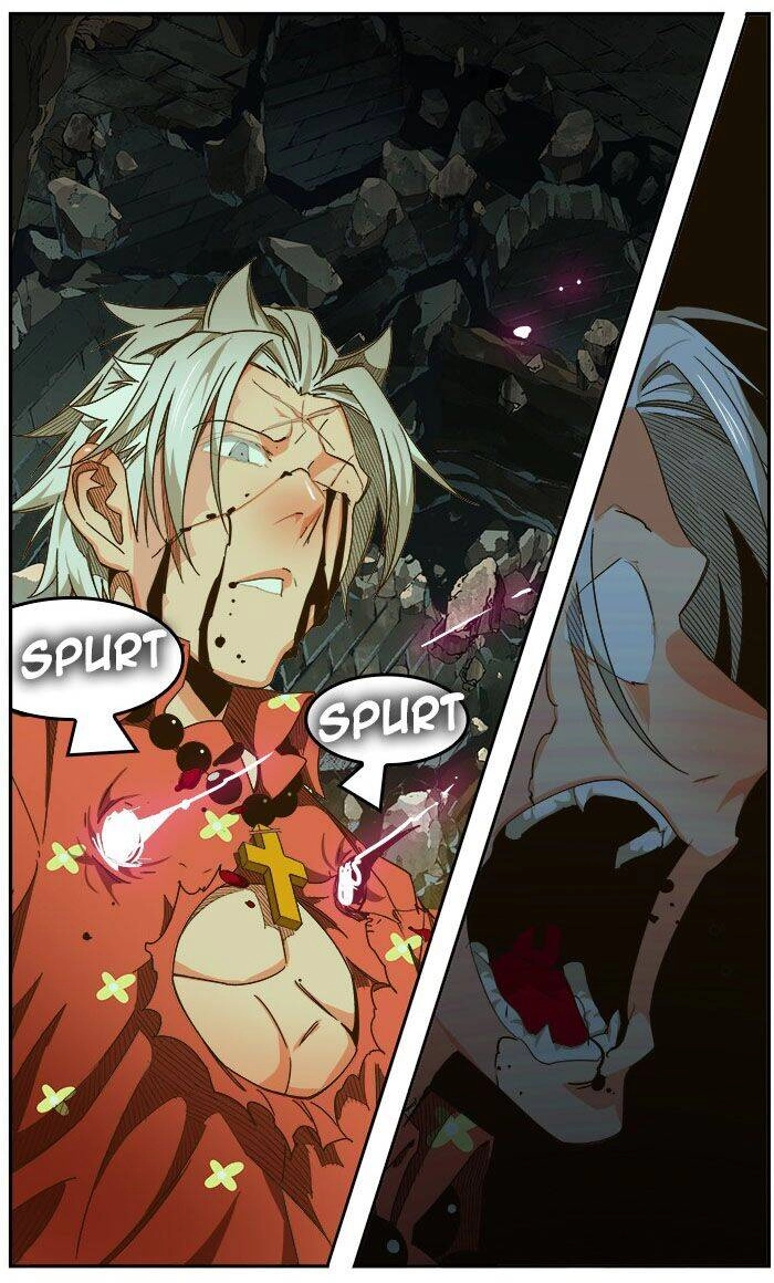 Chúa Tể Học Đường Chapter 445 - 91