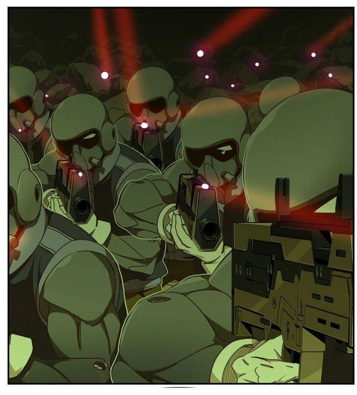 Chúa Tể Học Đường Chapter 445 - 92