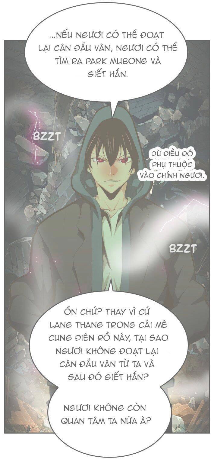 Chúa Tể Học Đường Chapter 446 - 1