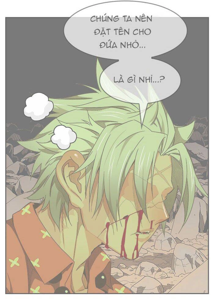 Chúa Tể Học Đường Chapter 446 - 5