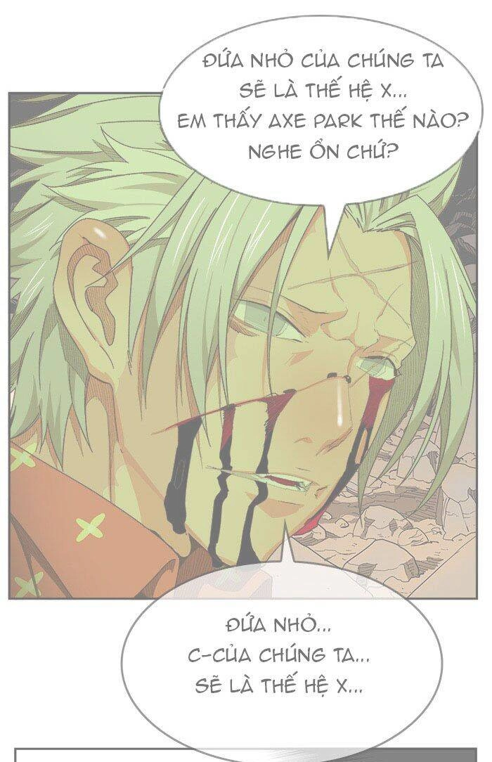 Chúa Tể Học Đường Chapter 446 - 7