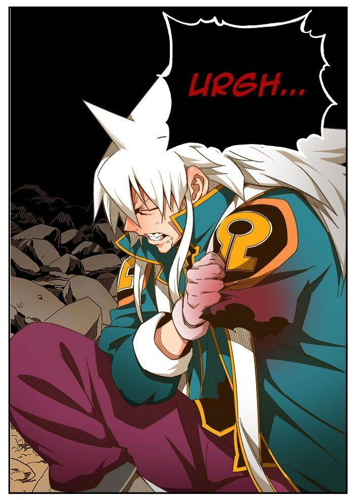 Chúa Tể Học Đường Chapter 446 - 11