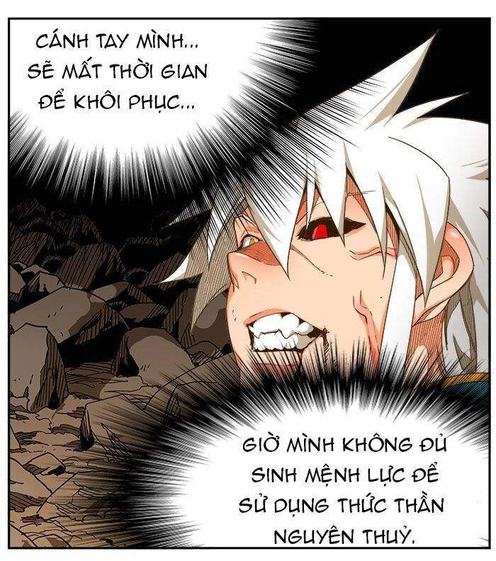 Chúa Tể Học Đường Chapter 446 - 14