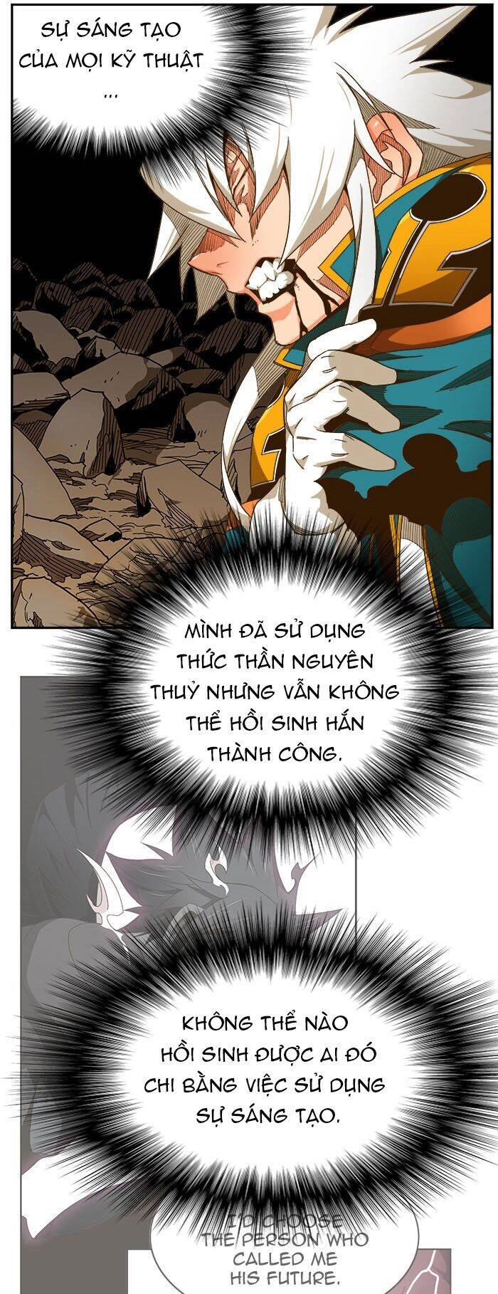 Chúa Tể Học Đường Chapter 446 - 15