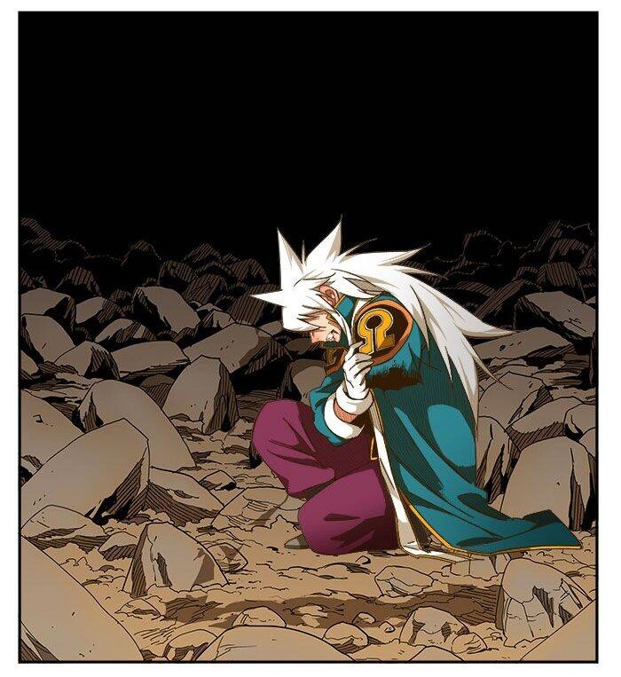 Chúa Tể Học Đường Chapter 446 - 19