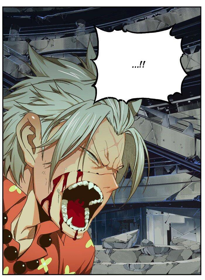 Chúa Tể Học Đường Chapter 446 - 25