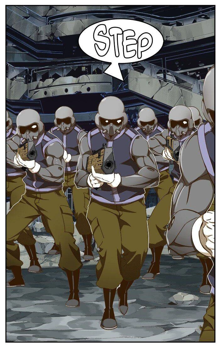 Chúa Tể Học Đường Chapter 446 - 26