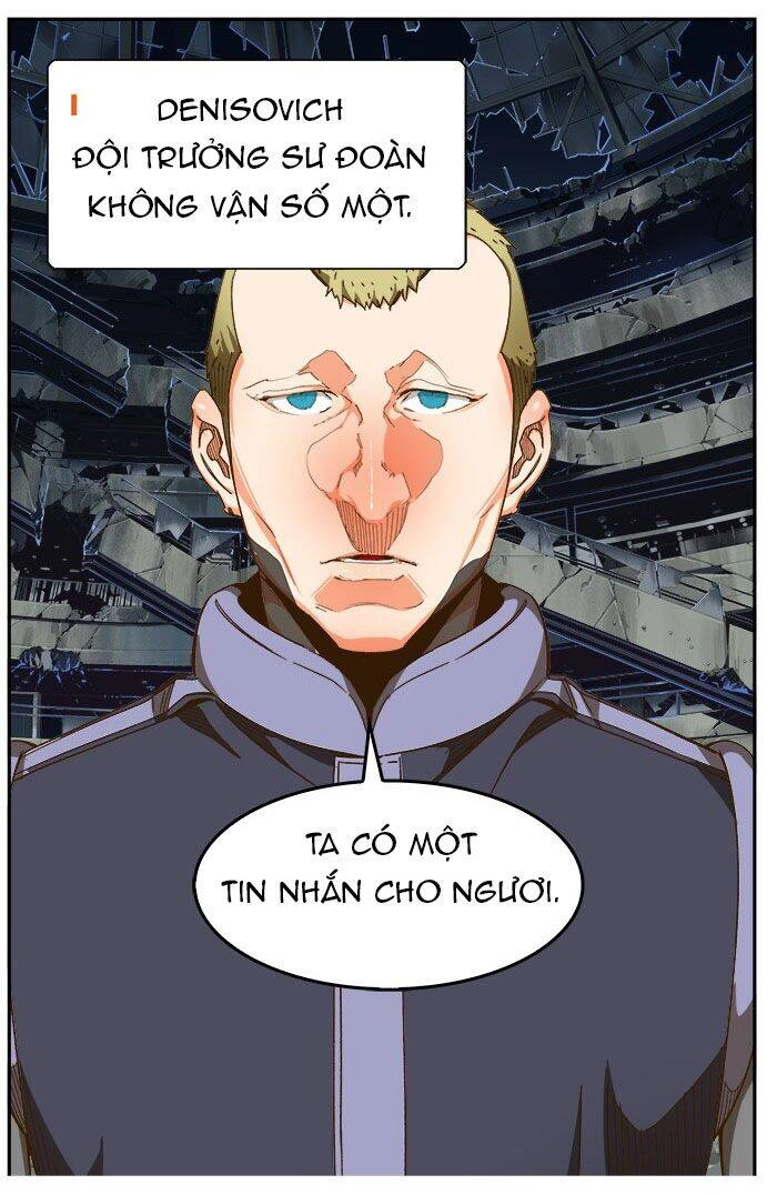 Chúa Tể Học Đường Chapter 446 - 28