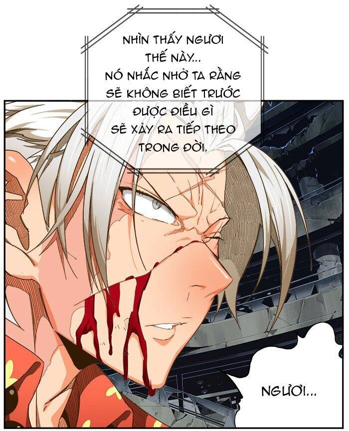 Chúa Tể Học Đường Chapter 446 - 32