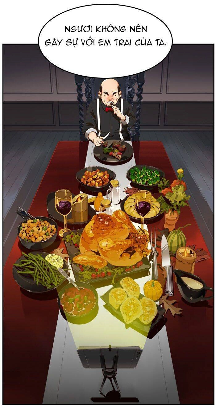 Chúa Tể Học Đường Chapter 446 - 38