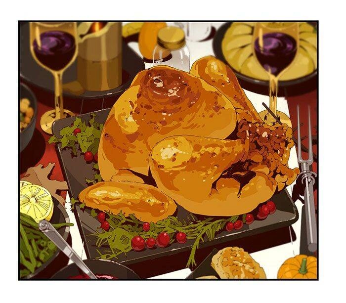 Chúa Tể Học Đường Chapter 446 - 39