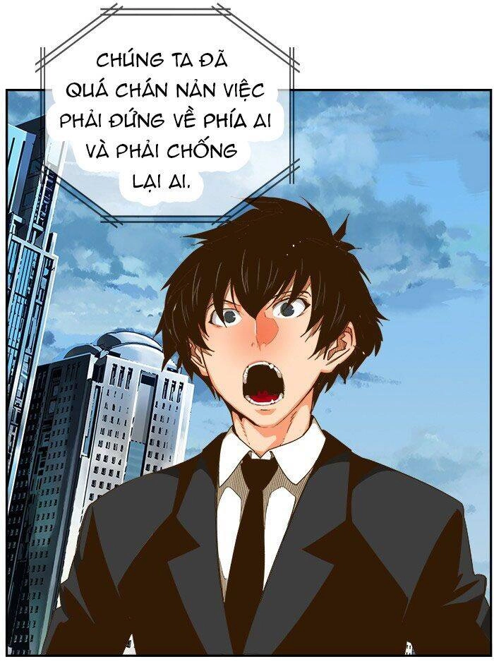 Chúa Tể Học Đường Chapter 446 - 41