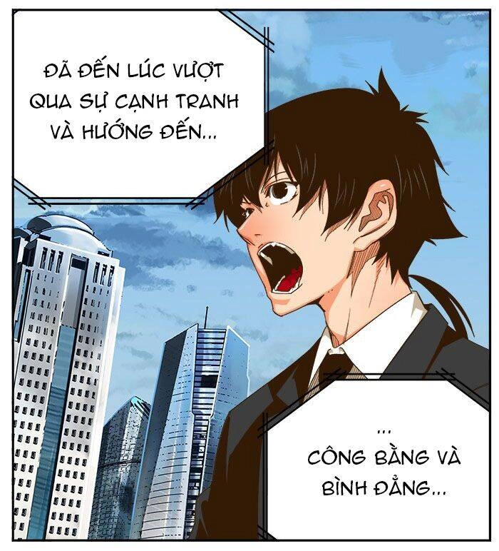 Chúa Tể Học Đường Chapter 446 - 42