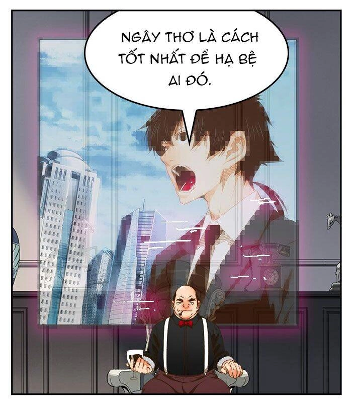 Chúa Tể Học Đường Chapter 446 - 46