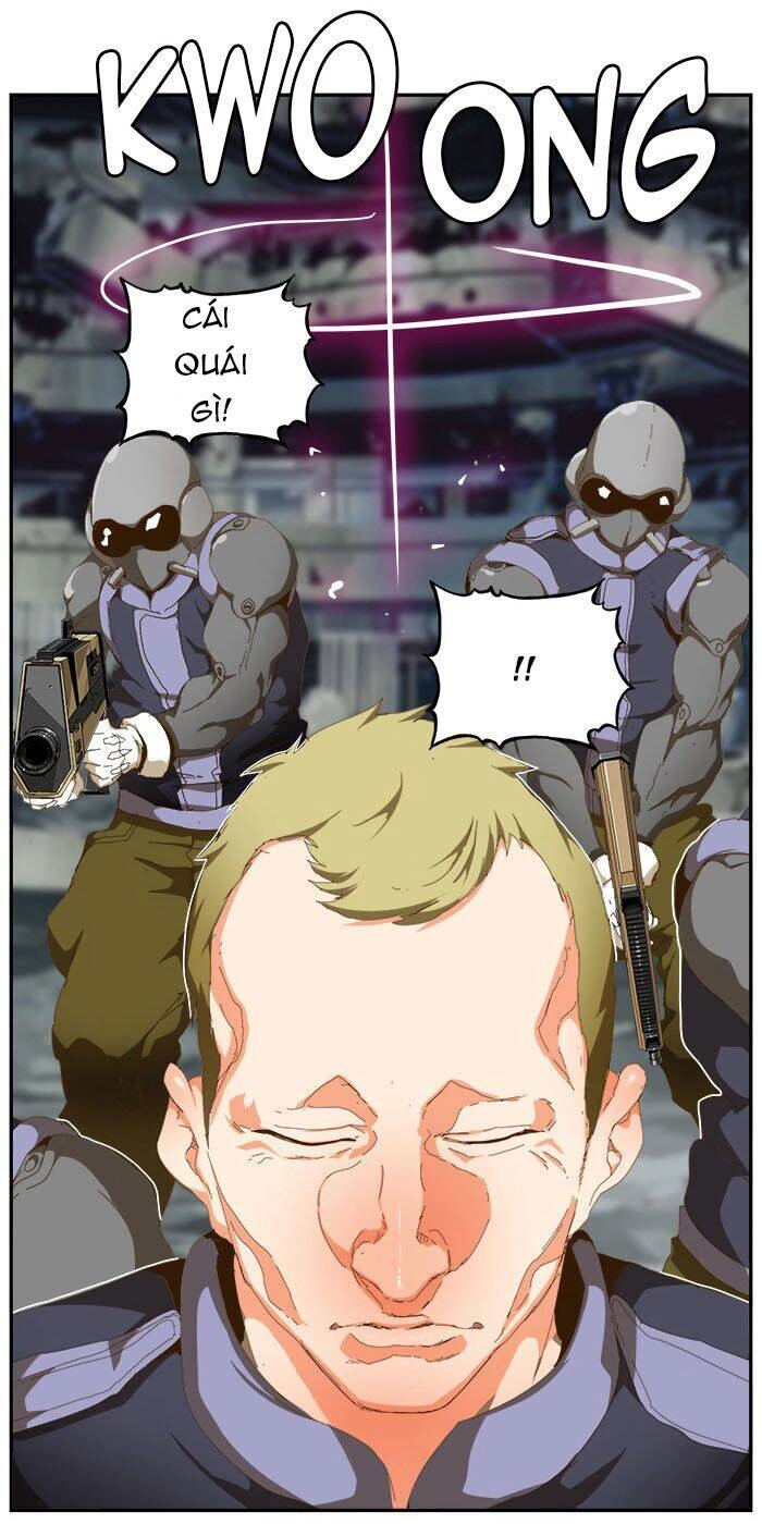 Chúa Tể Học Đường Chapter 446 - 50