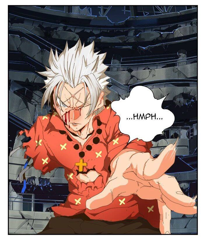 Chúa Tể Học Đường Chapter 446 - 51