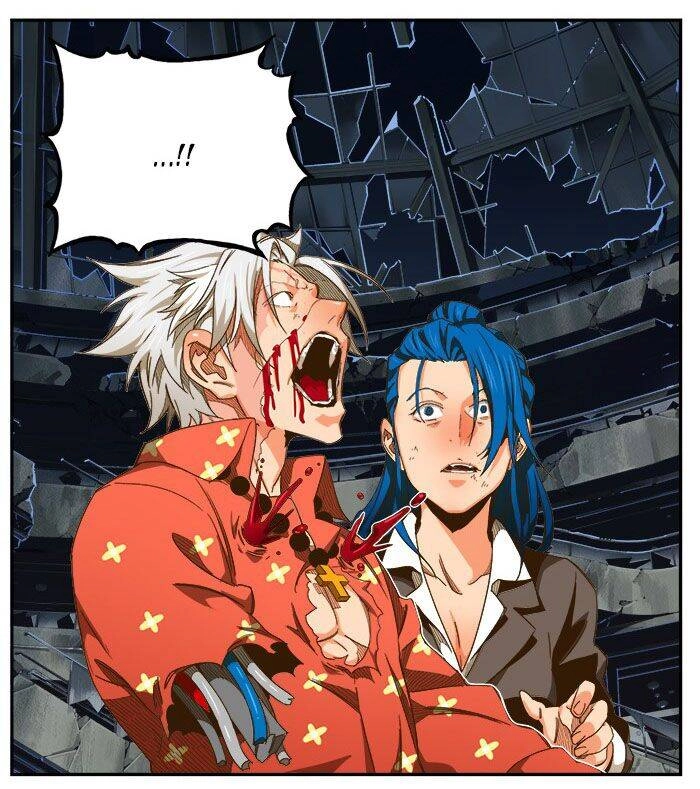 Chúa Tể Học Đường Chapter 446 - 53