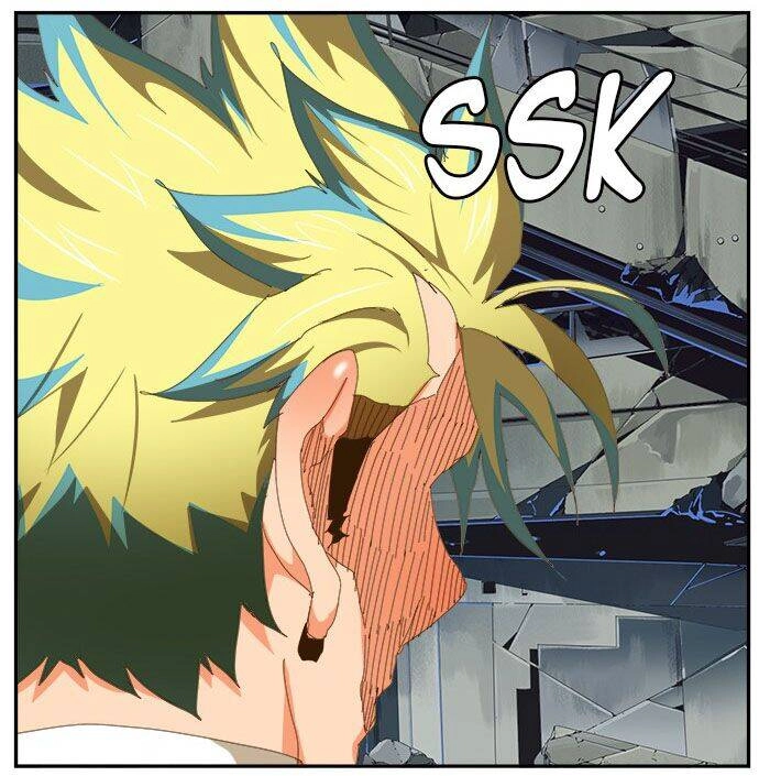 Chúa Tể Học Đường Chapter 446 - 56