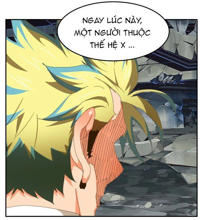 Chúa Tể Học Đường Chapter 446 - 59