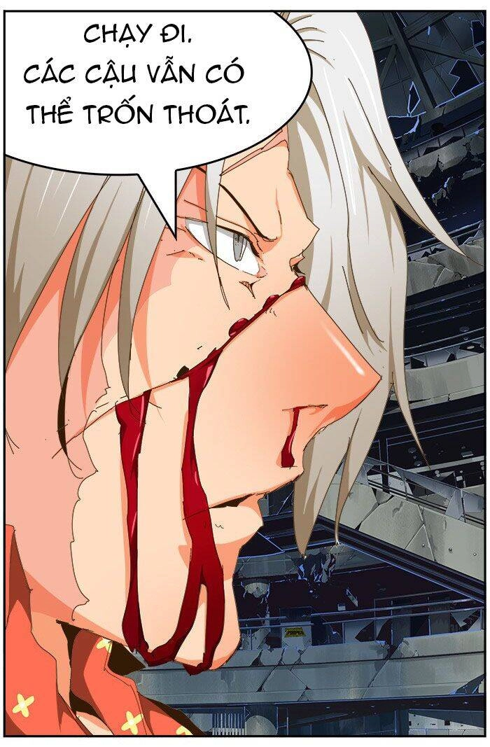 Chúa Tể Học Đường Chapter 446 - 62