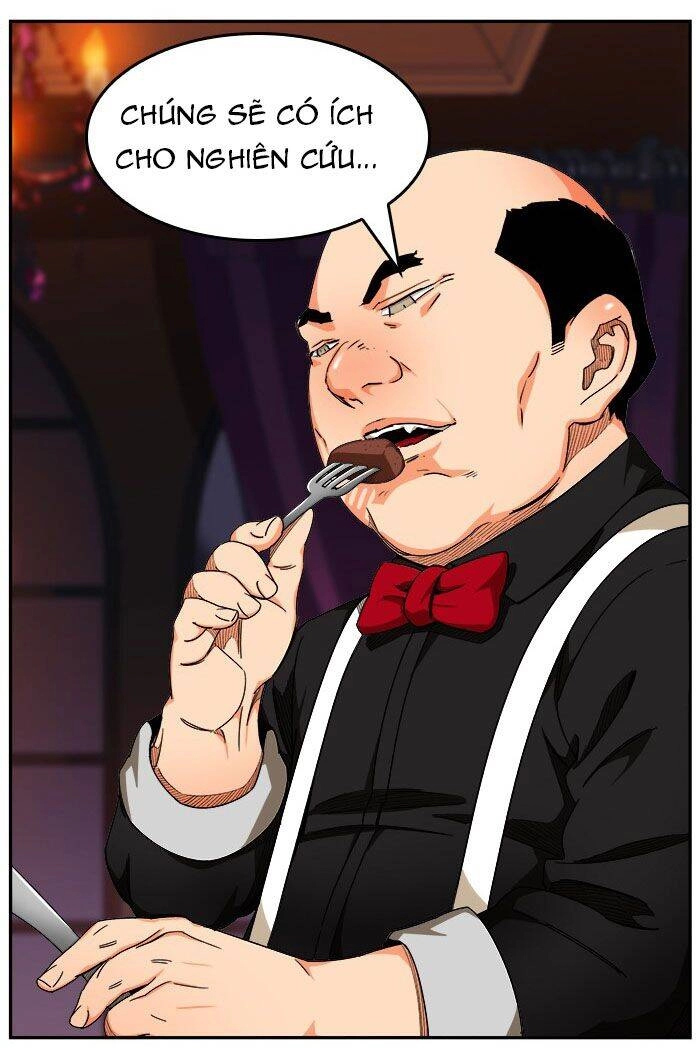 Chúa Tể Học Đường Chapter 446 - 64