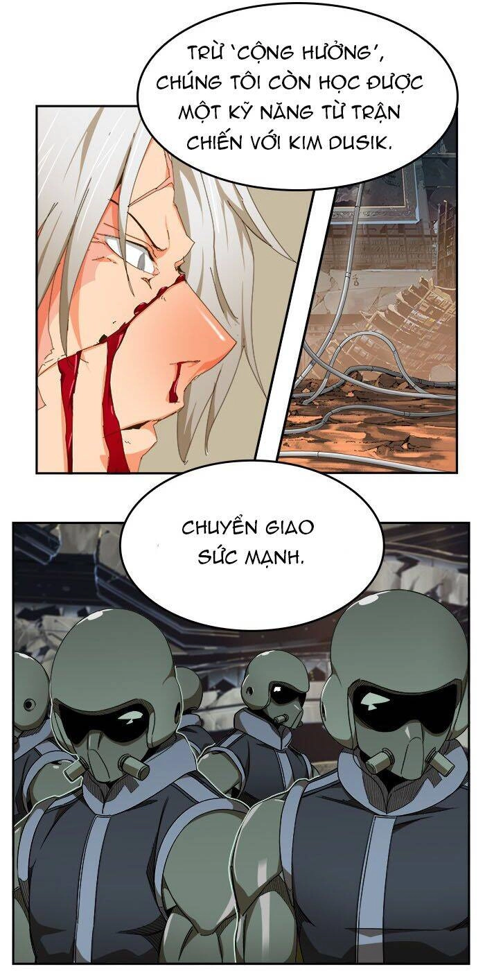 Chúa Tể Học Đường Chapter 446 - 65