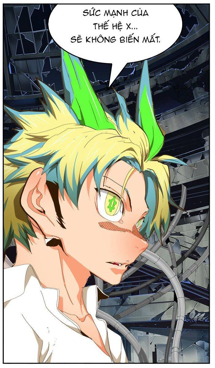 Chúa Tể Học Đường Chapter 446 - 66