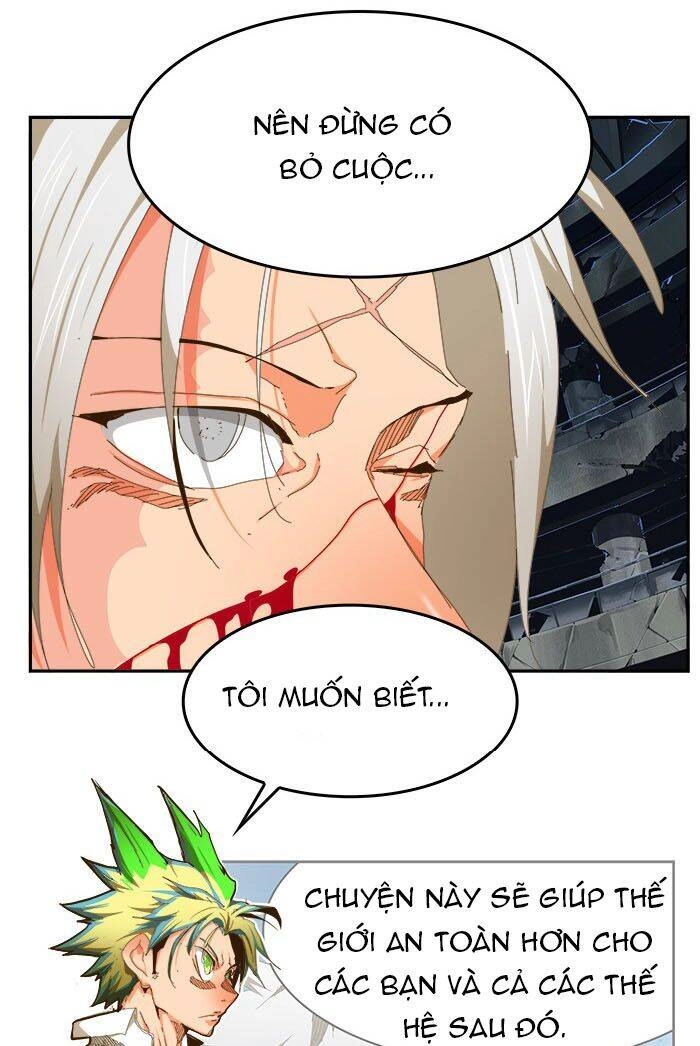 Chúa Tể Học Đường Chapter 446 - 67