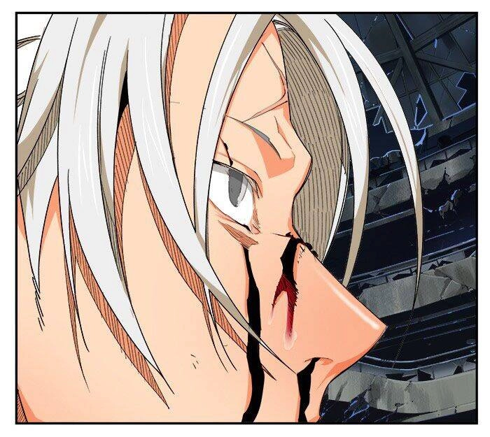 Chúa Tể Học Đường Chapter 446 - 70