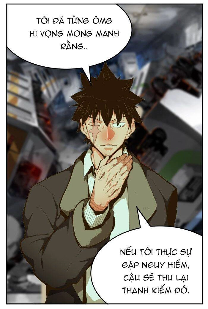 Chúa Tể Học Đường Chapter 446 - 76