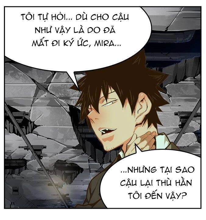 Chúa Tể Học Đường Chapter 446 - 77