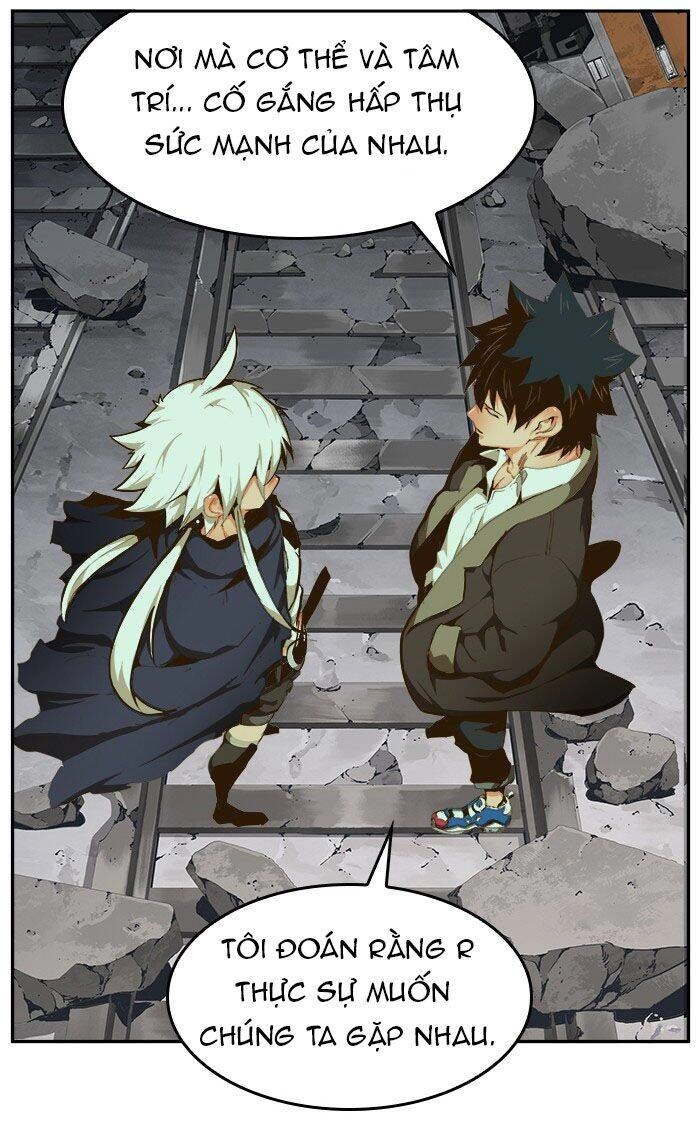 Chúa Tể Học Đường Chapter 446 - 79