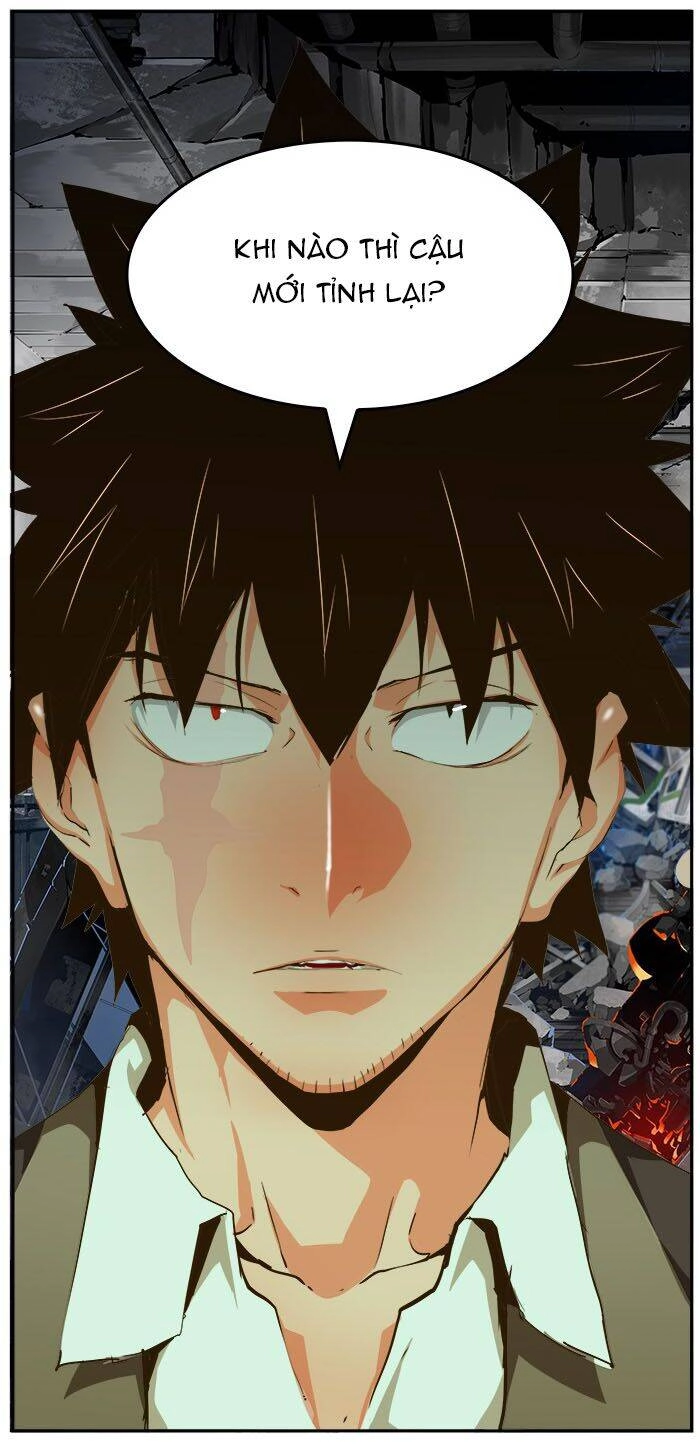 Chúa Tể Học Đường Chapter 446 - 80