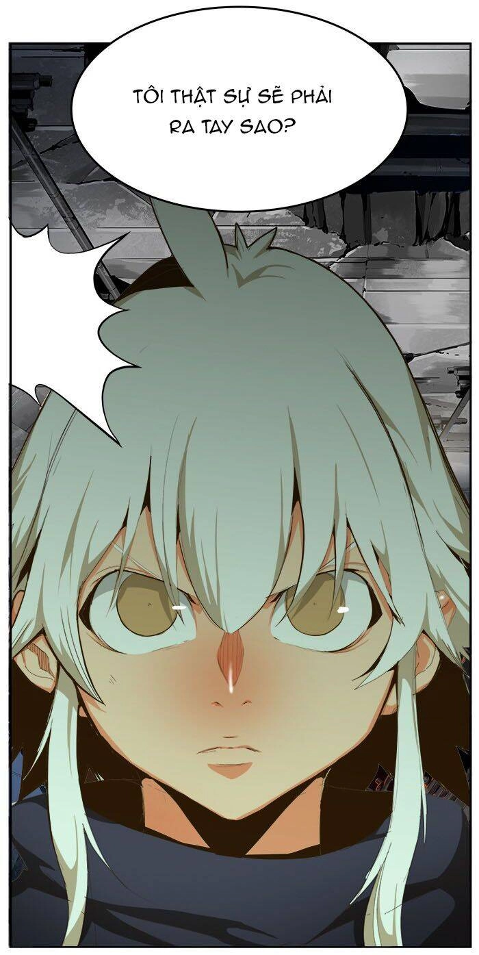 Chúa Tể Học Đường Chapter 446 - 81