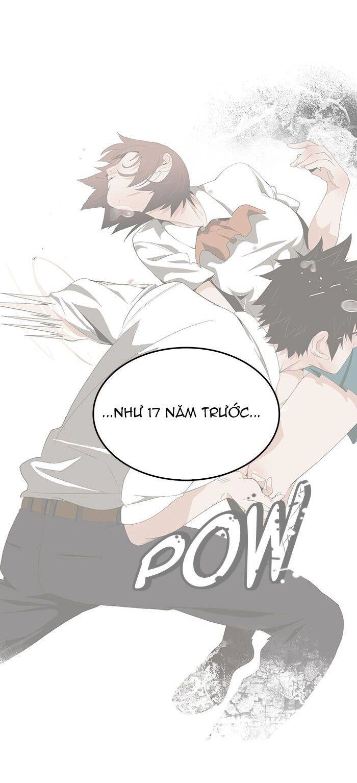 Chúa Tể Học Đường Chapter 446 - 82