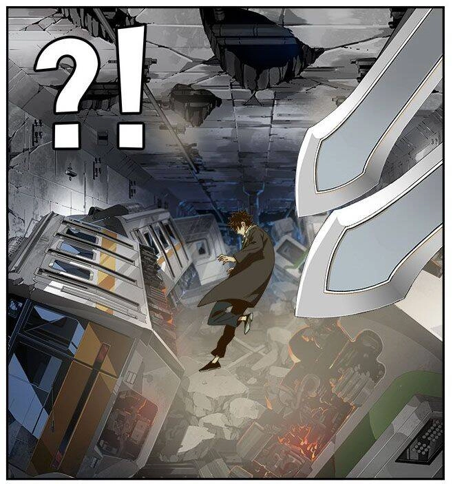 Chúa Tể Học Đường Chapter 446 - 87