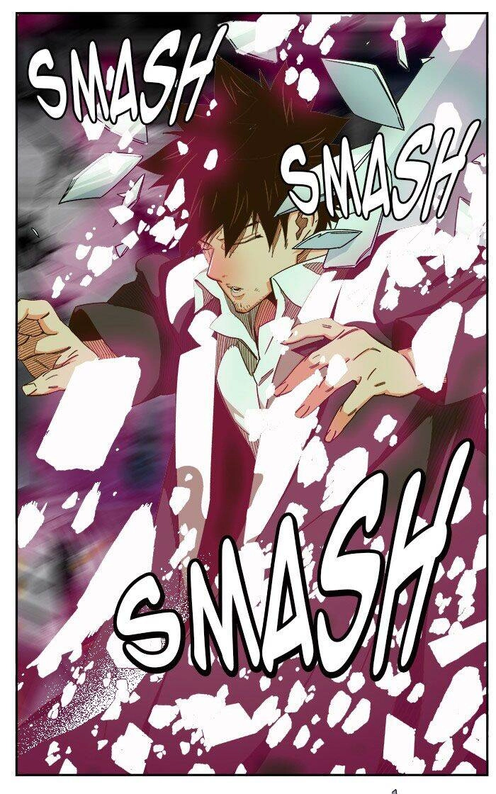 Chúa Tể Học Đường Chapter 446 - 89