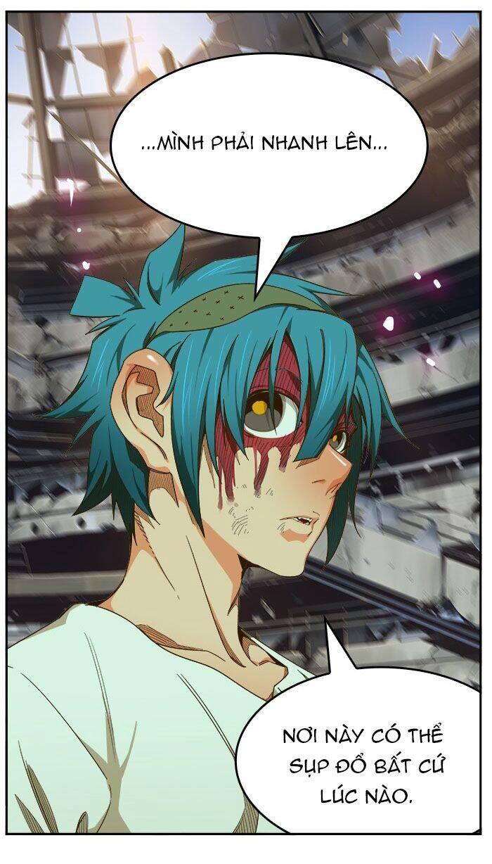 Chúa Tể Học Đường Chapter 446 - 97