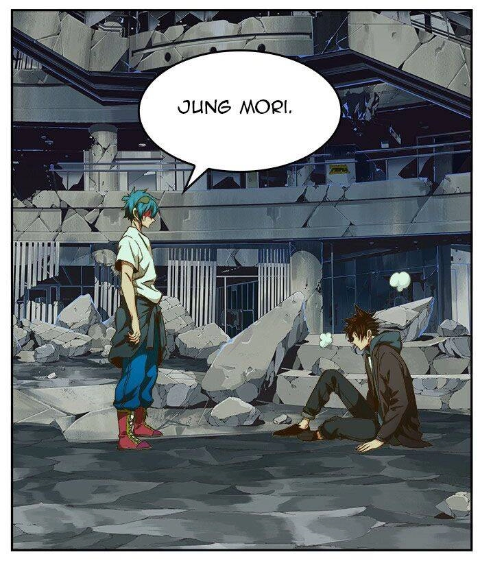 Chúa Tể Học Đường Chapter 446 - 99