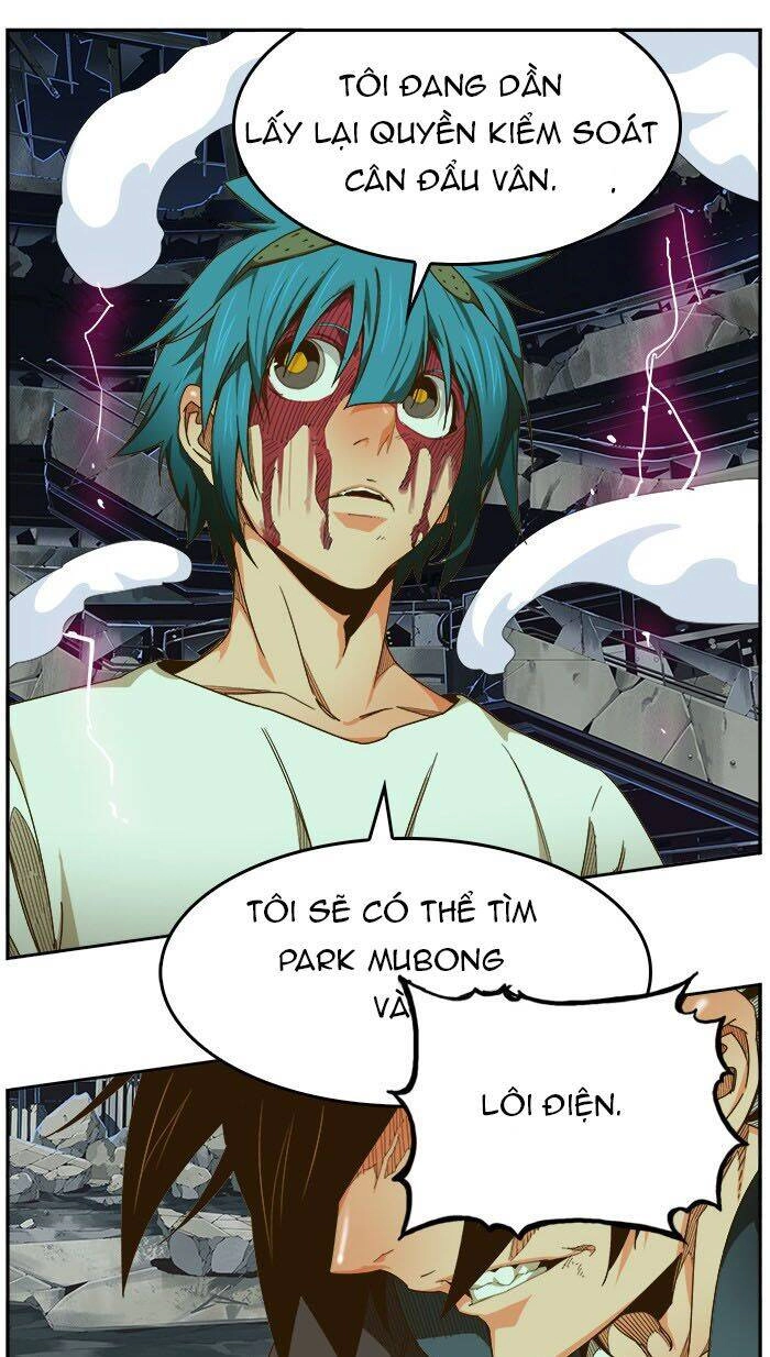 Chúa Tể Học Đường Chapter 446 - 100