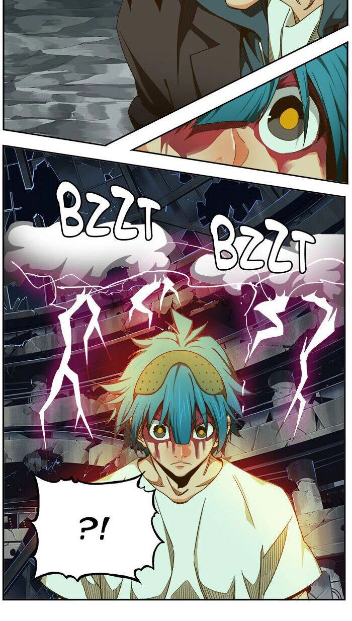 Chúa Tể Học Đường Chapter 446 - 101