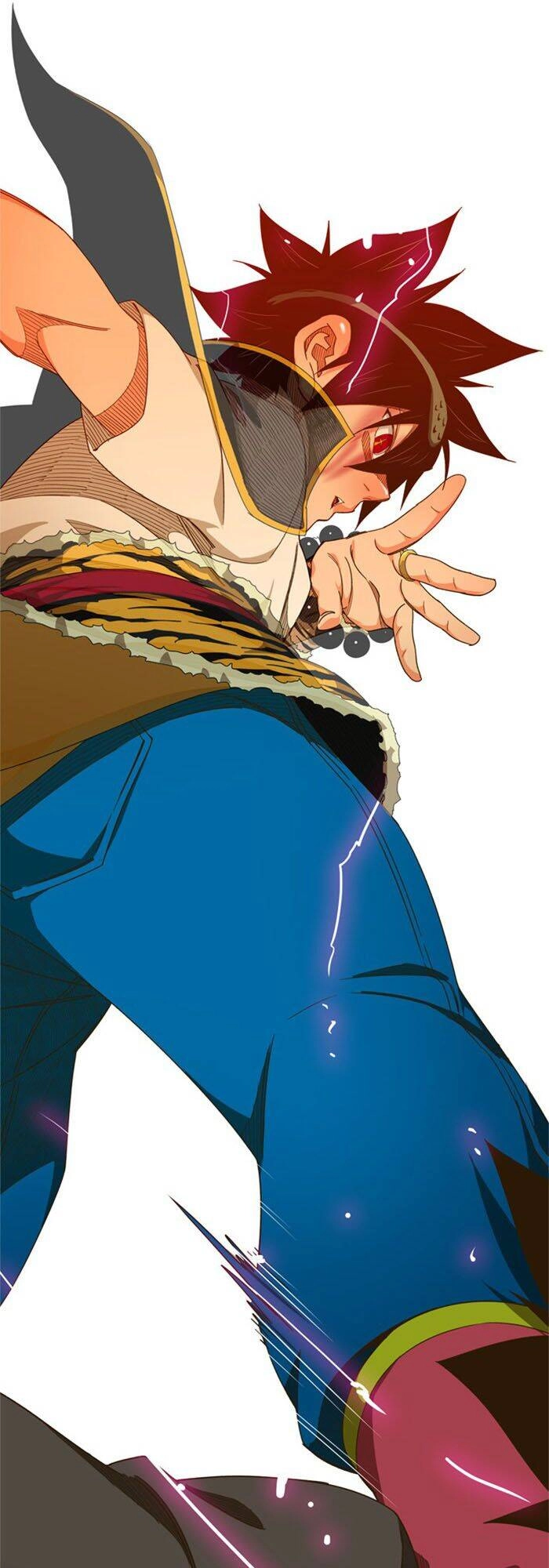 Chúa Tể Học Đường Chapter 446 - 103