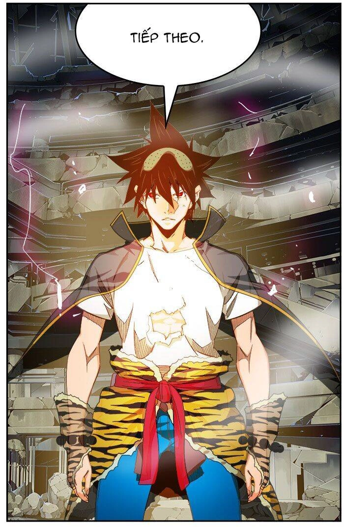 Chúa Tể Học Đường Chapter 446 - 107