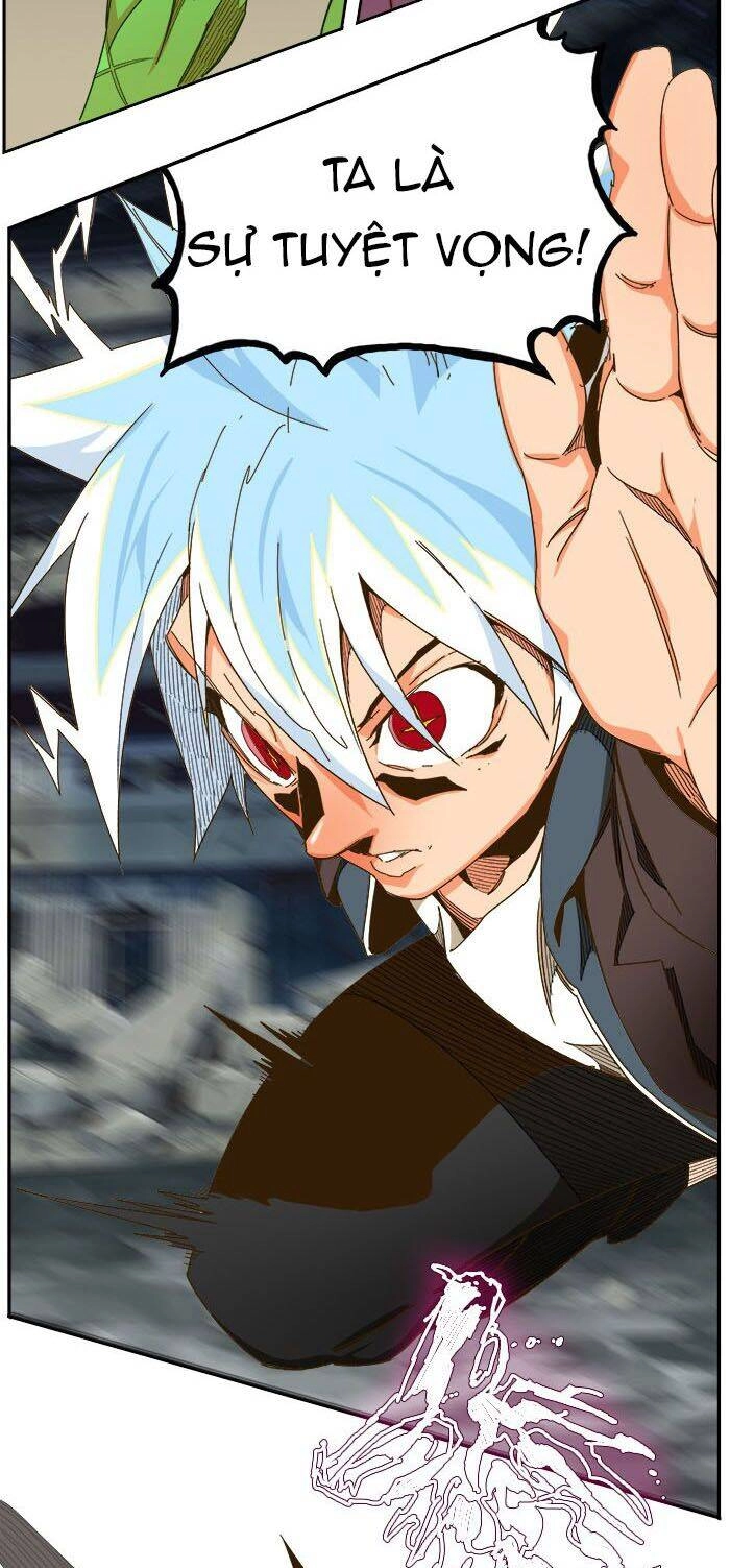 Chúa Tể Học Đường Chapter 446 - 111