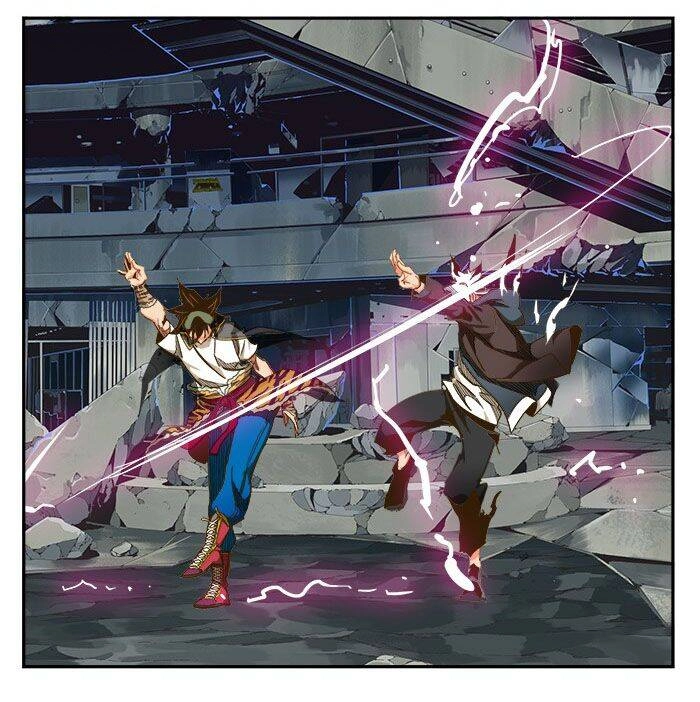 Chúa Tể Học Đường Chapter 446 - 113