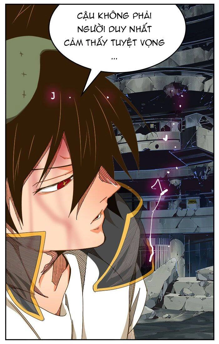 Chúa Tể Học Đường Chapter 446 - 114