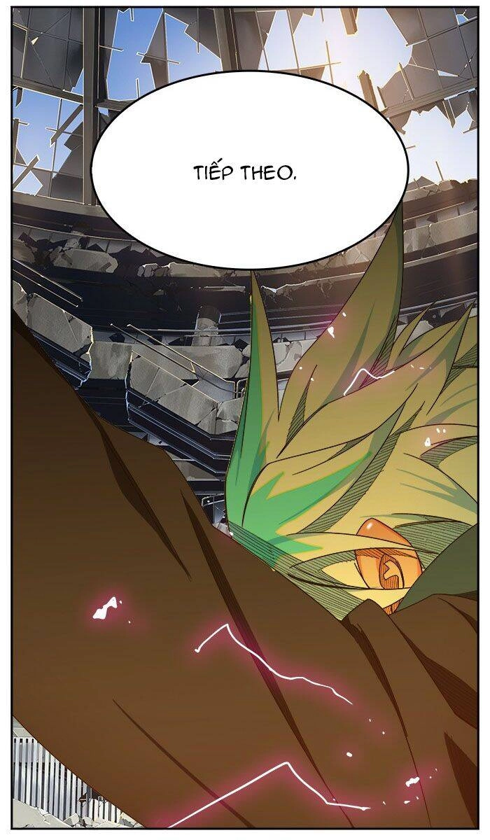 Chúa Tể Học Đường Chapter 446 - 115