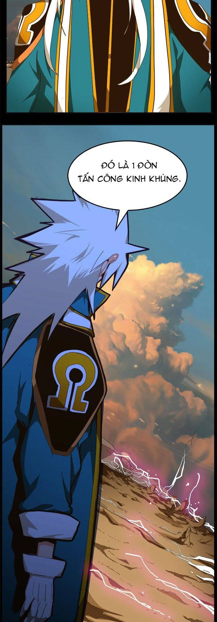 Chúa Tể Học Đường Chapter 447 - 2