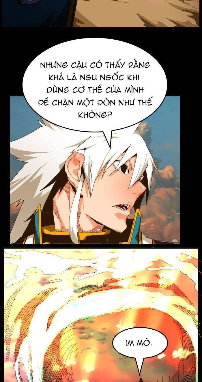 Chúa Tể Học Đường Chapter 447 - 3