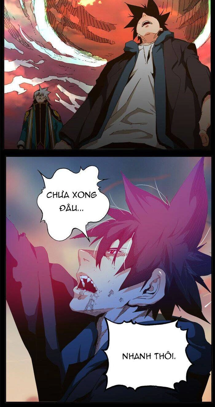 Chúa Tể Học Đường Chapter 447 - 4